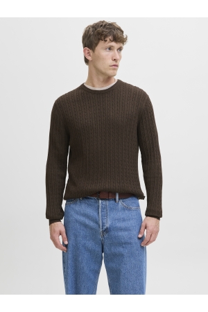 jack&jones 12278785 Bruin donker