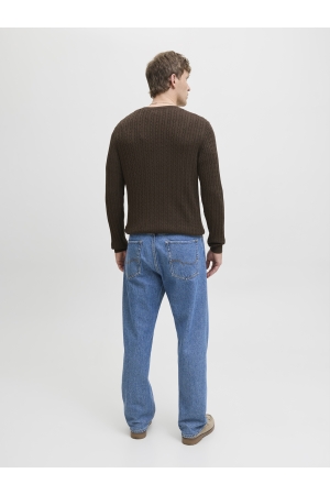 jack&jones 12278785 Bruin donker
