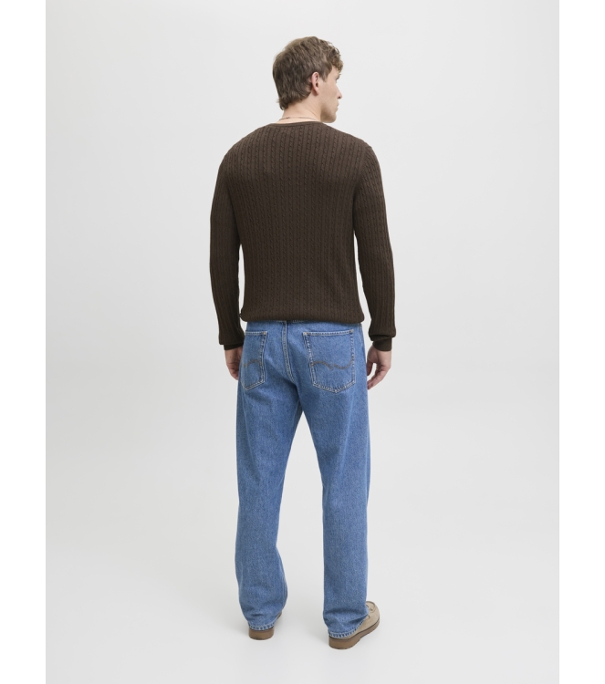 jack&jones 12278785 Bruin donker
