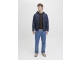 jack&jones 12278785 Bruin donker
