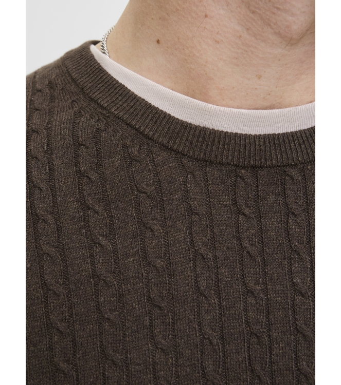 jack&jones 12278785 Bruin donker