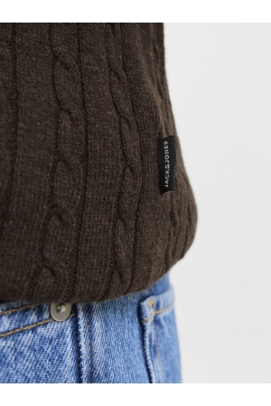 jack&jones 12278785 Bruin donker