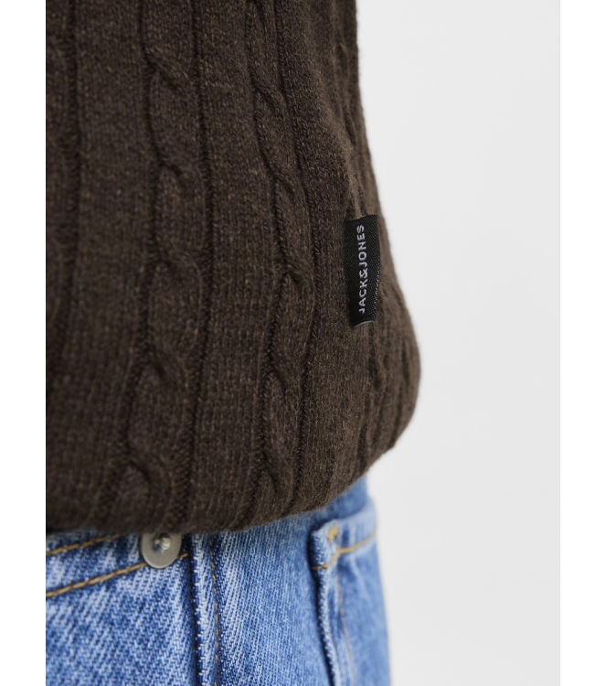 jack&jones 12278785 Bruin donker