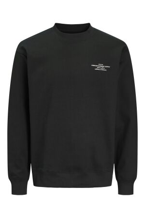 jack&jones 12261386 Grijs antraciet