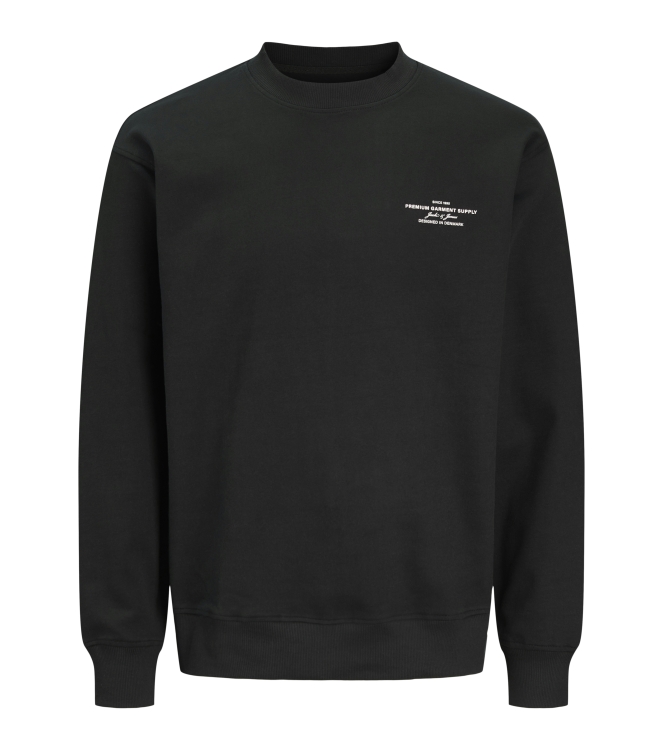 jack&jones 12261386 Grijs antraciet