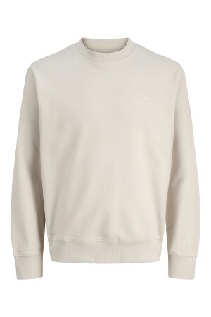 jack&jones 12261386 Ecru zand
