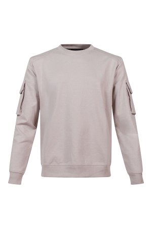 Stonecast Anno men Z10306 Ecru naturel