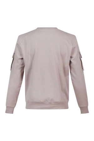 Stonecast Anno men Z10306 Ecru naturel