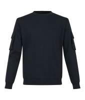 Stonecast Anno men Z10306 Blauw marine