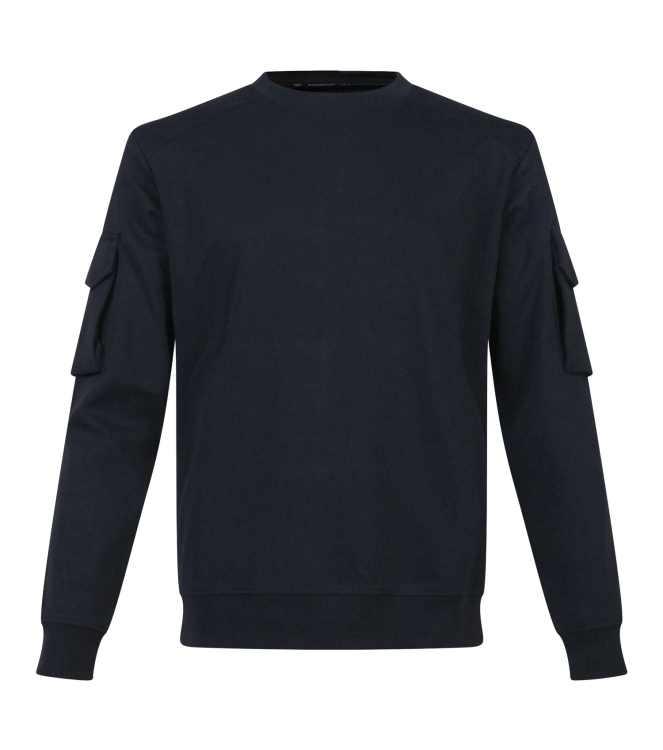 Stonecast Anno men Z10306 Blauw marine