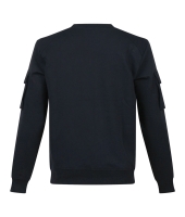 Stonecast Anno men Z10306 Blauw marine