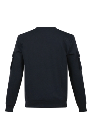 Stonecast Anno men Z10306 Blauw marine