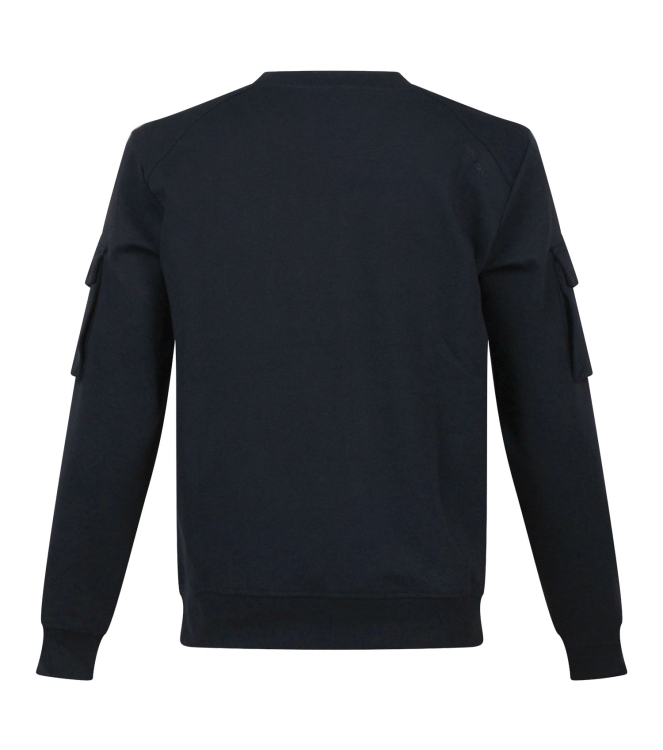 Stonecast Anno men Z10306 Blauw marine