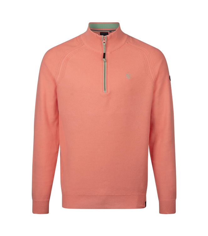 Stonecast Ayton men Z10364 Grijs licht melee