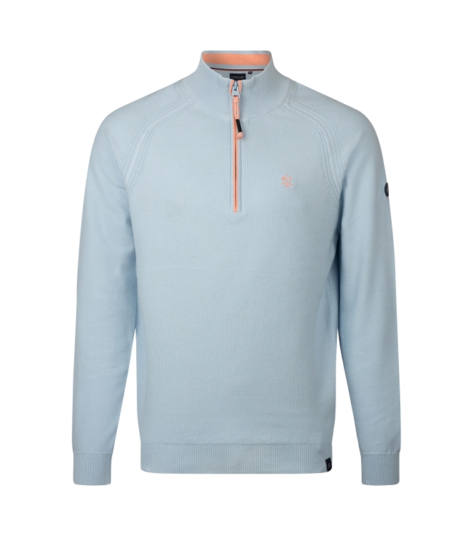 Stonecast Ayton men Z10364 Blauw midden