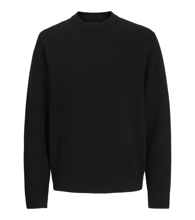 jack&jones 12259666 Zwart