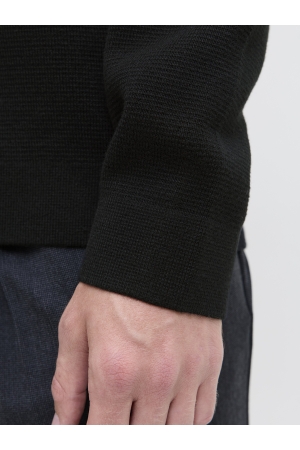 jack&jones 12259666 Zwart