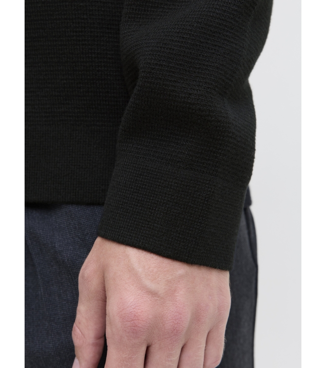 jack&jones 12259666 Zwart