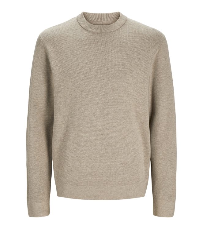 jack&jones 12259666 Bruin taupe