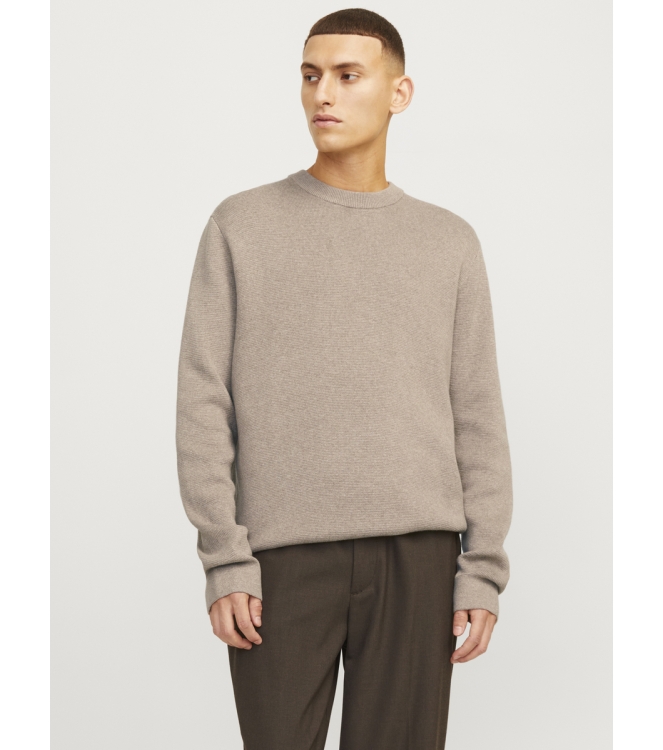 jack&jones 12259666 Bruin taupe