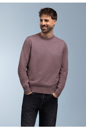 Bluefields 111 36050 Paars licht aubergine