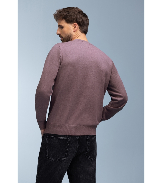 Bluefields 111 36050 Paars licht aubergine