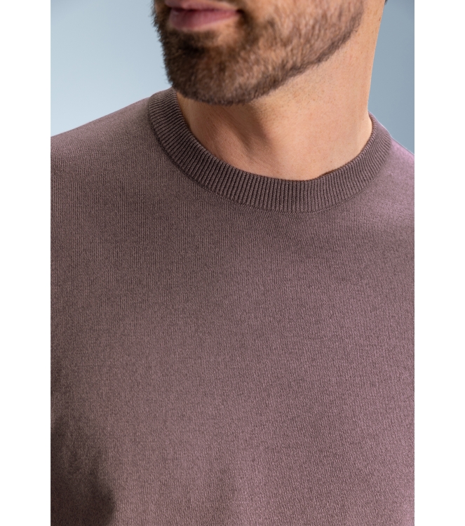 Bluefields 111 36050 Paars licht aubergine