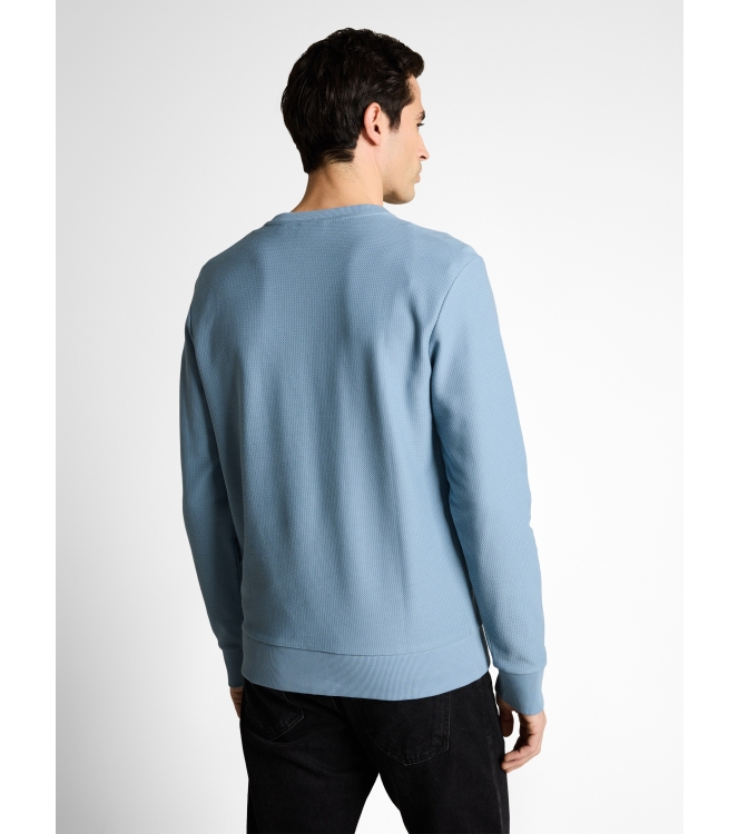 Tom Tailor 1050205 Blauw licht