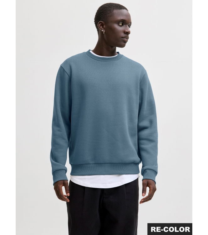 jack&jones 12249341 Blauw raf