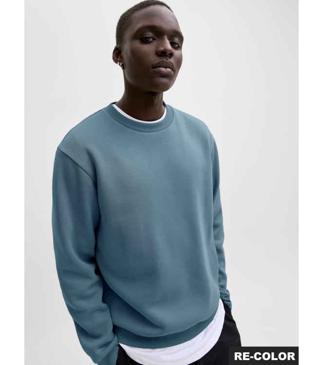 jack&jones 12249341 Blauw raf