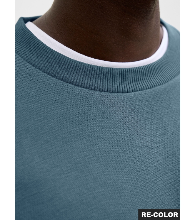 jack&jones 12249341 Blauw raf