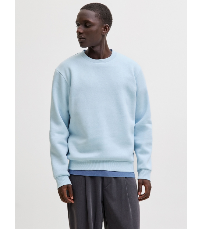 jack&jones 12249341 Blauw licht