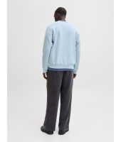 jack&jones 12249341 Blauw licht