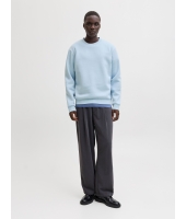 jack&jones 12249341 Blauw licht