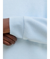 jack&jones 12249341 Blauw licht