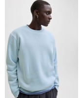 jack&jones 12249341 Blauw licht