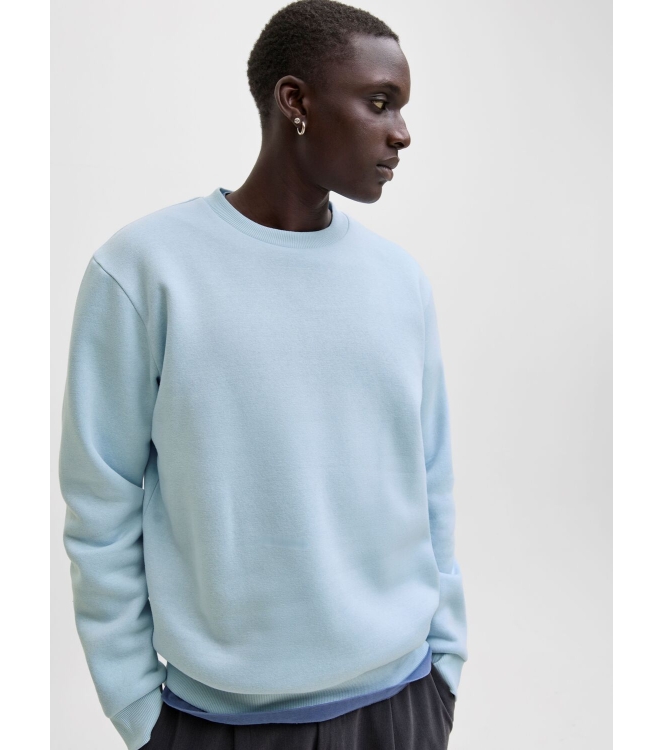 jack&jones 12249341 Blauw licht