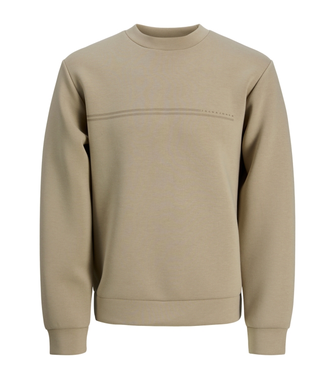 jack&jones 12289830 Ecru zand