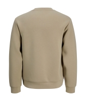 jack&jones 12289830 Ecru zand