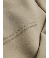 jack&jones 12289830 Ecru zand