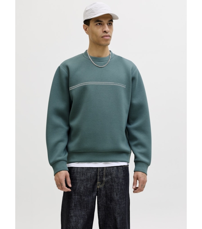 jack&jones 12289830 Groen