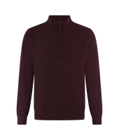 Stonecast Bastiaan men W20476 Rood bordo