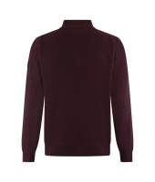 Stonecast Bastiaan men W20476 Rood bordo