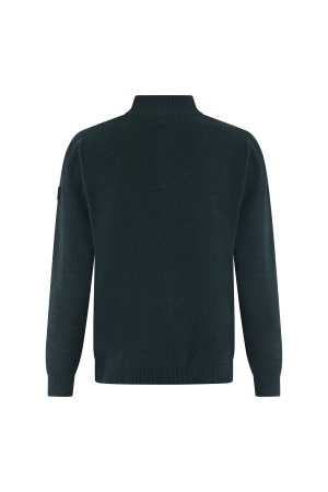 Stonecast Bastiaan men W20476 Groen donker