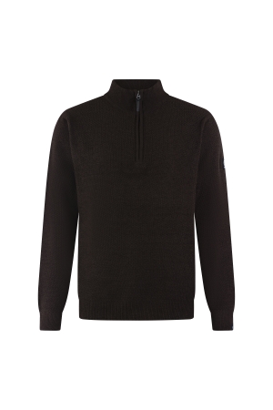 Stonecast Bastiaan men W20476 Bruin donker