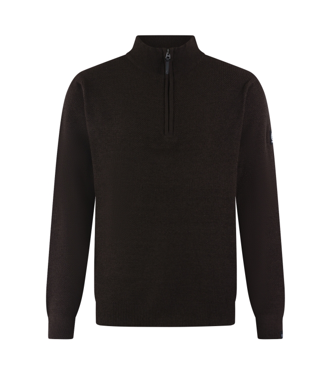 Stonecast Bastiaan men W20476 Bruin donker