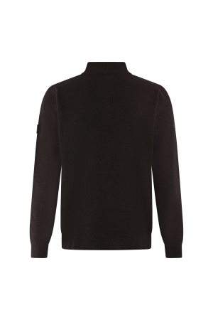 Stonecast Bastiaan men W20476 Bruin donker