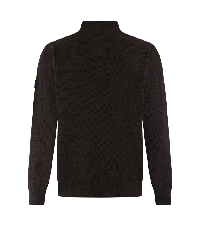 Stonecast Bastiaan men W20476 Bruin donker