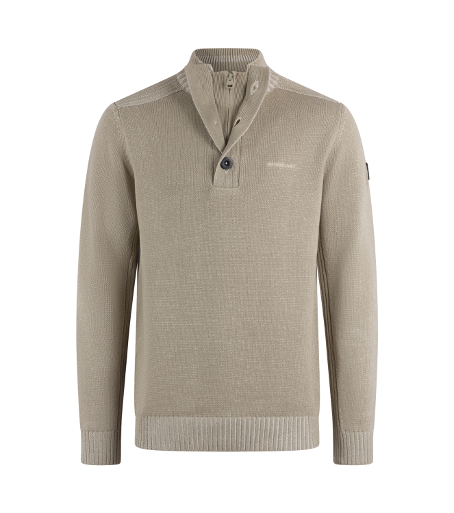 Stonecast Barmand men W20478 Ecru naturel