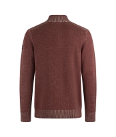 Stonecast Barmand men W20478 Oranje donker roest